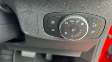 Ford Focus 1.0 EcoBoost Hybrid mHEV Titanium 5dr Auto Petrol Hatchback